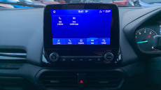 Ford EcoSport 1.0 EcoBoost 125 ST-Line 5dr Petrol Hatchback